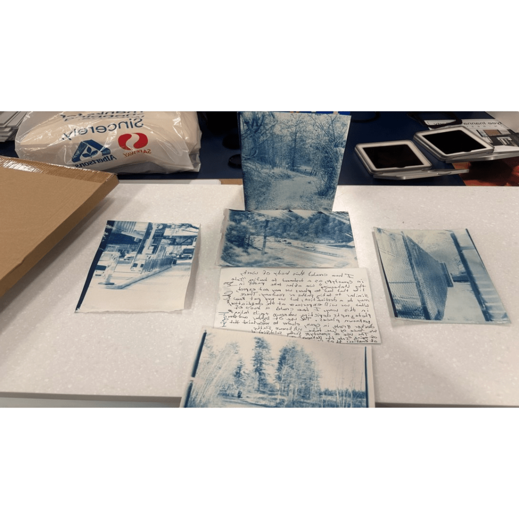 Continuing Into the&nbsp;Unknown