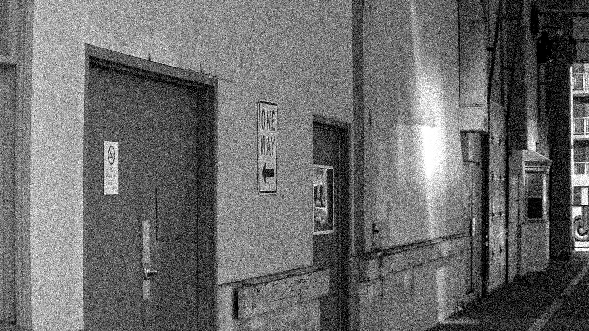 Street-Esque