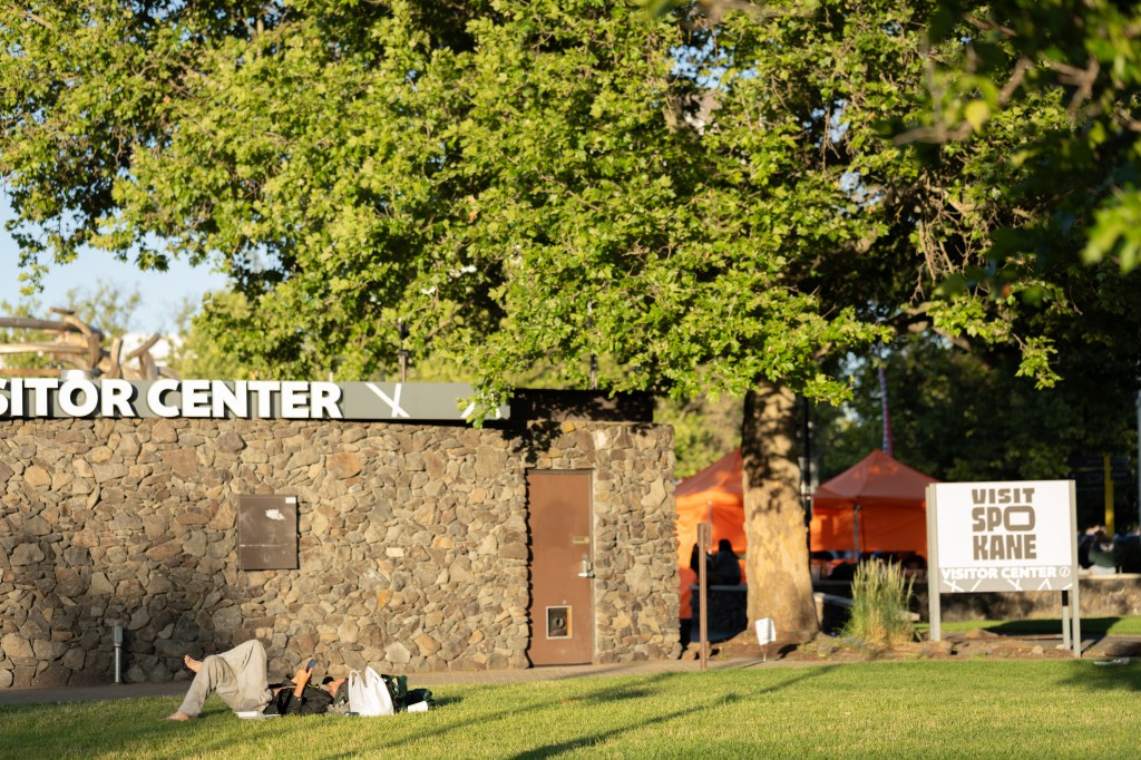 On The Street,&nbsp;Again