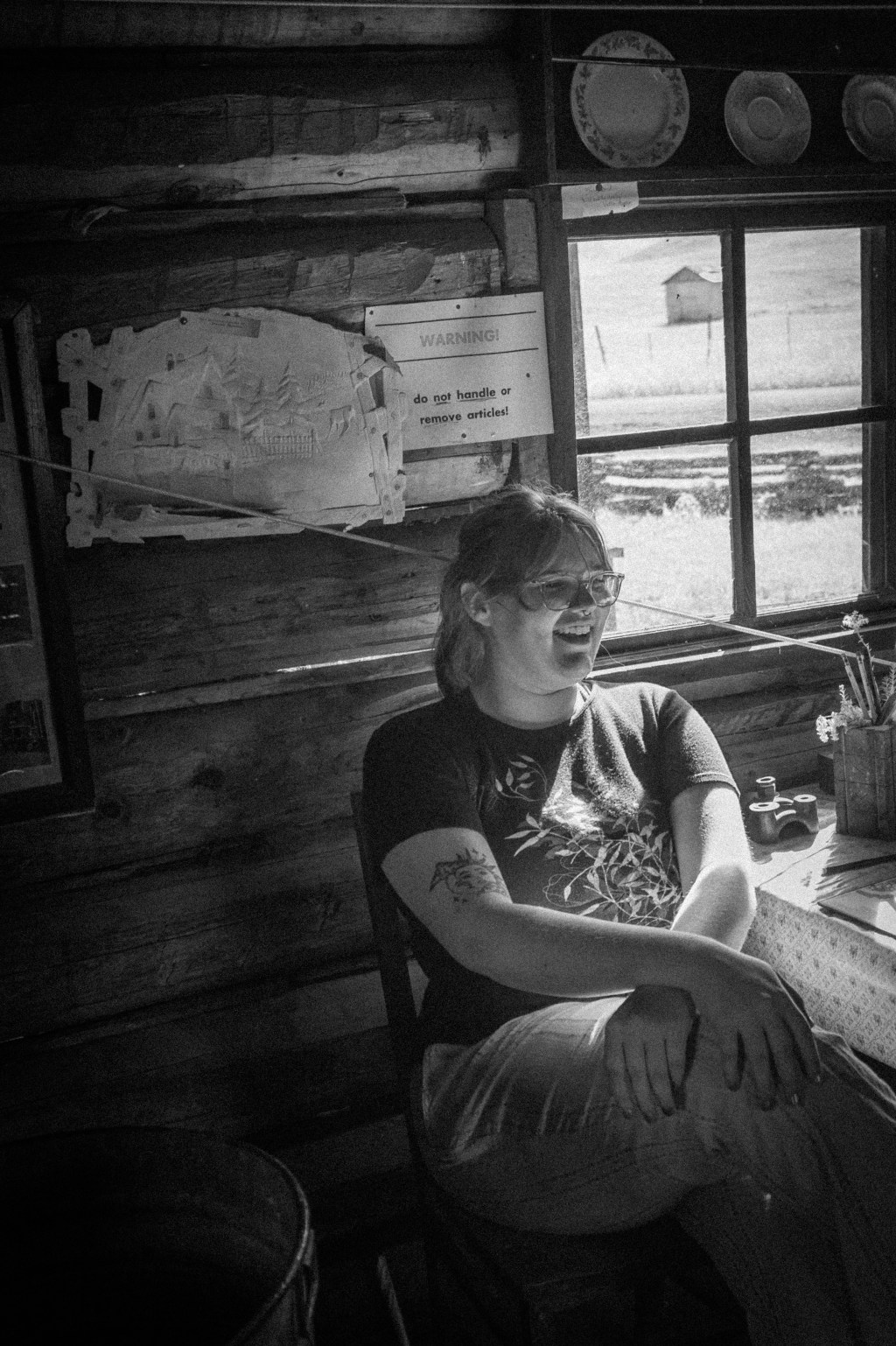 Playing with Light and&nbsp;Location