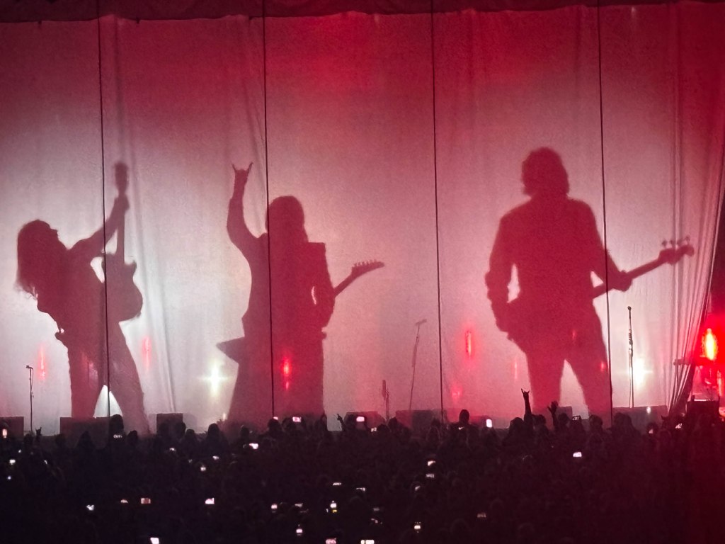 Spokane Halestorm: An Event&nbsp;Story