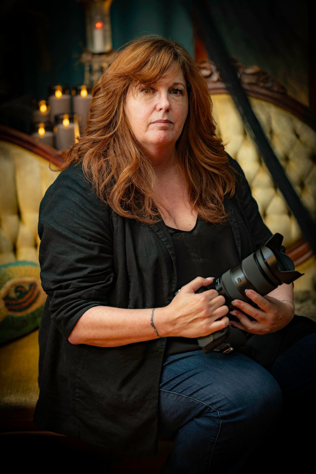 Dream Studio and Hara&nbsp;Allison