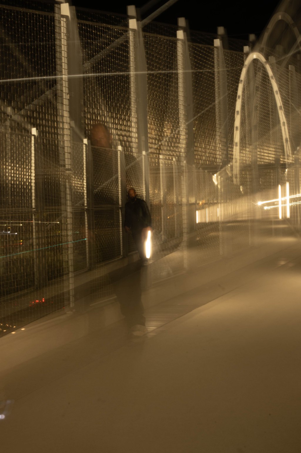 Long Exposure and Late&nbsp;Nights